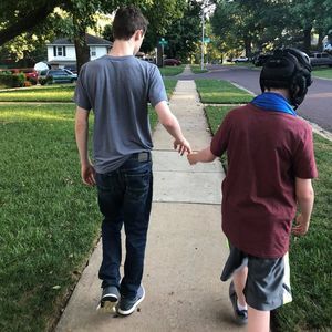 Meet your Posher, Ann